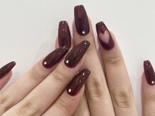 リソル(risol)/スカルデザイン