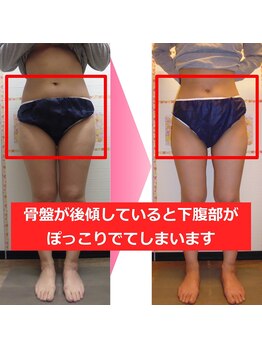 整体 美容サロン フェールラヴィ/