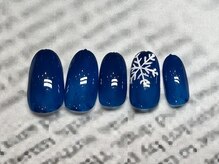 ネイルキューブ イオンスタイル 松本店(nail cube)/