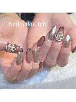 イチ 富山駅店(Ichi)/スキニーフレンチ