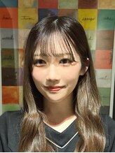 メンズ ネイル トノ(Men's Nail TONO)&nbsp;RYO 