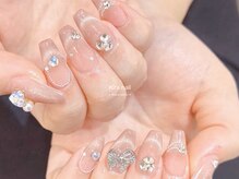 キラネイルサロン(Kiraネイルサロン)/人気ネイルデザイン