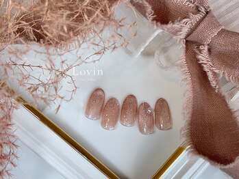 ラヴィン(Lovin)/【2月 monthly】