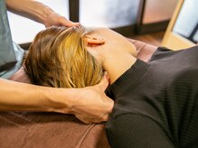 ミントのかべの整体院/一宮/江南/整体/骨盤矯正/肩こり