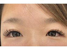 ソワージュ エレガンス Soiege Elegance/ボリュームラッシュ1時間つけ放