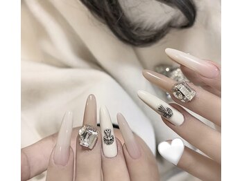 ピュアアンドリッチネイルサロン(Pure&Rich Nail Salon)/