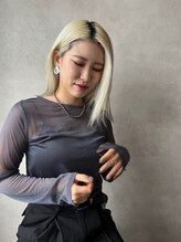 ネイルズシック(Nail's CHIC)&nbsp;MIKU 