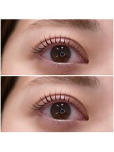 アイモア 江南店(eye mor.)/まつ毛パーマ