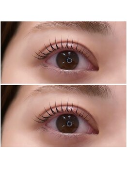 アイモア 江南店(eye mor.)/まつ毛パーマ