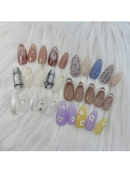 オール バイ ワンネス(ALL by One'Ness)/