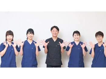 アスモまるだい整体院