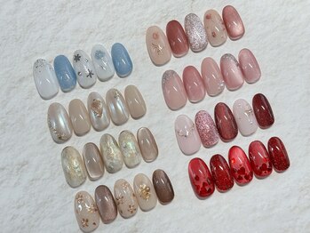 モアナ(Moana)/1・2月定額Art