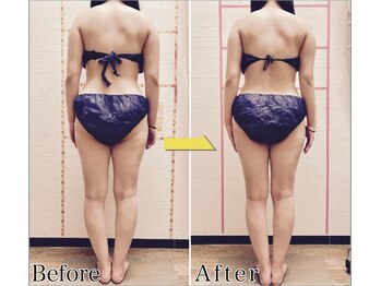 整体 美容サロン フェールラヴィ/【美容・骨格整体】