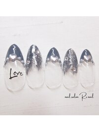 R's collection
