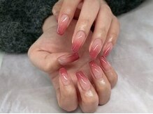 サラ 千種吹上店(Sara)/うる艶グラデコース