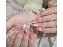 ピュアアンドリッチネイルサロン(Pure&Rich Nail Salon)/