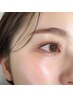 【大人気マツパ♪】まつ毛パーマ+アイブロウwax脱毛▼最終時間ご確認ください