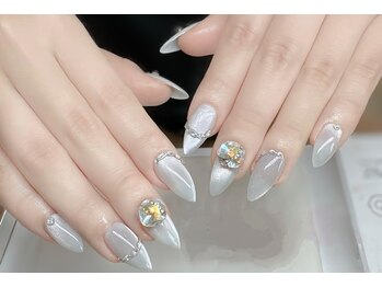 T&Sネイルサロン/