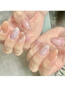 トレンド/マグネット/ニュアンス