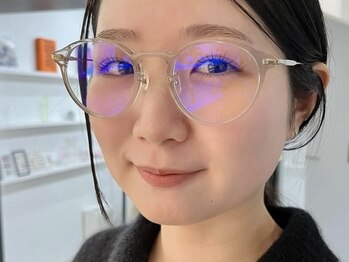 ニコ(Nico)の写真/美眉スタイリングとハリウッドブロウリフト<HBL>の2種類をご用意★次世代Eyebrowでメイクがしやすく◎