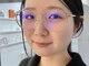 ニコ(Nico)の写真/美眉スタイリングとハリウッドブロウリフト<HBL>の2種類をご用意★次世代Eyebrowでメイクがしやすく◎