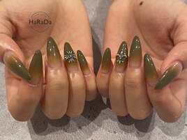 カラグラデーション