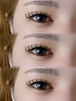 ミロバイキング 枚方2号店(Milo by king)/フラットラッシュ120