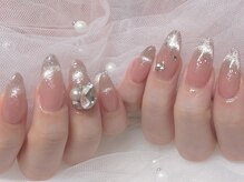バベル 新町店(Babel)/ちゅるちゅるマグネット