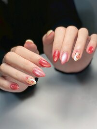 7月限定デザイン