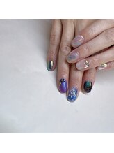 エオス(Eos)/Free Design