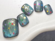 モルフォ 千駄ヶ谷(Morpho)/マンスリーアートコース【D】