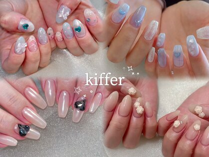 キフェ(kiffer)の写真