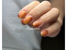 AUTUMN NAIL