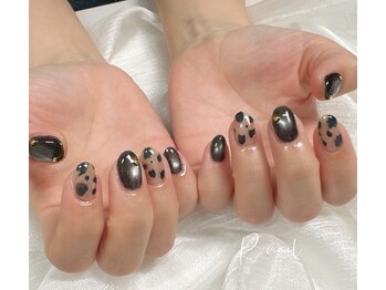 アールネイル 市川店(R nail)/