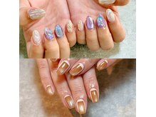 ネイルビート(NAIL BEAT)