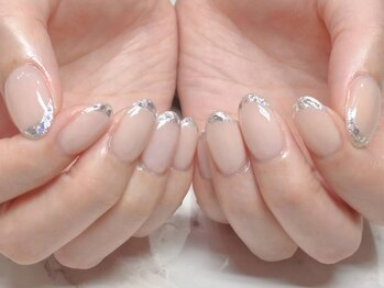 トータルビューティ ノイド(Noid)/ガラスフレンチ