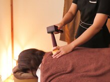 アネラ(Anela)/県内でも珍しい★タイ伝統療法。