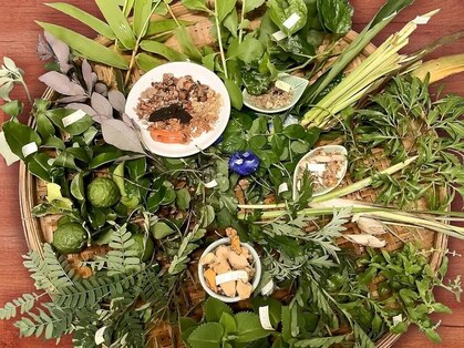 タイ古式スパ Rung Arunの写真