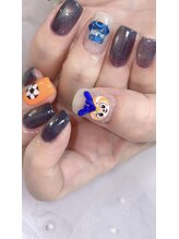 ウィズ(W/)/ヴィヴィくん