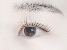 ラッシュリフトクルン(Lashlift kurun)/ロングまつげさんのストレート