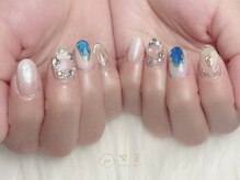 ポッコネイル 熊谷店/大人デザイン