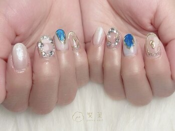 ポッコネイル 熊谷店/大人デザイン