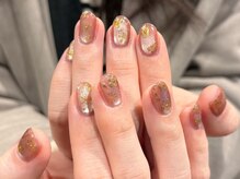 アルカナ(ARCANA)/150分デザインフリー￥15,000