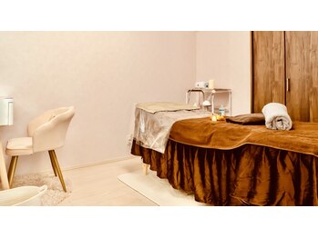 ミィ(miii)/完全個室でリラックス