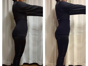 ヨサパーク タマ 千歳店(YOSA PARK Tama)/痩せやすい身体をつくる!