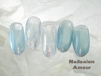 アムールユシマテン 上野湯島店(Amour)/水光マグネット☆ワンホン定額