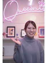 クイーン(QUEEN)&nbsp;清水 あみ