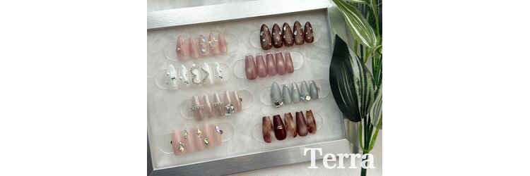 テラ 池袋店(Terra)のサロンヘッダー