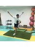 【無料体験/野球選手向け】球速UPさせたい方へ