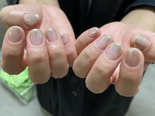 ミラ(milla.)/mirror mixing